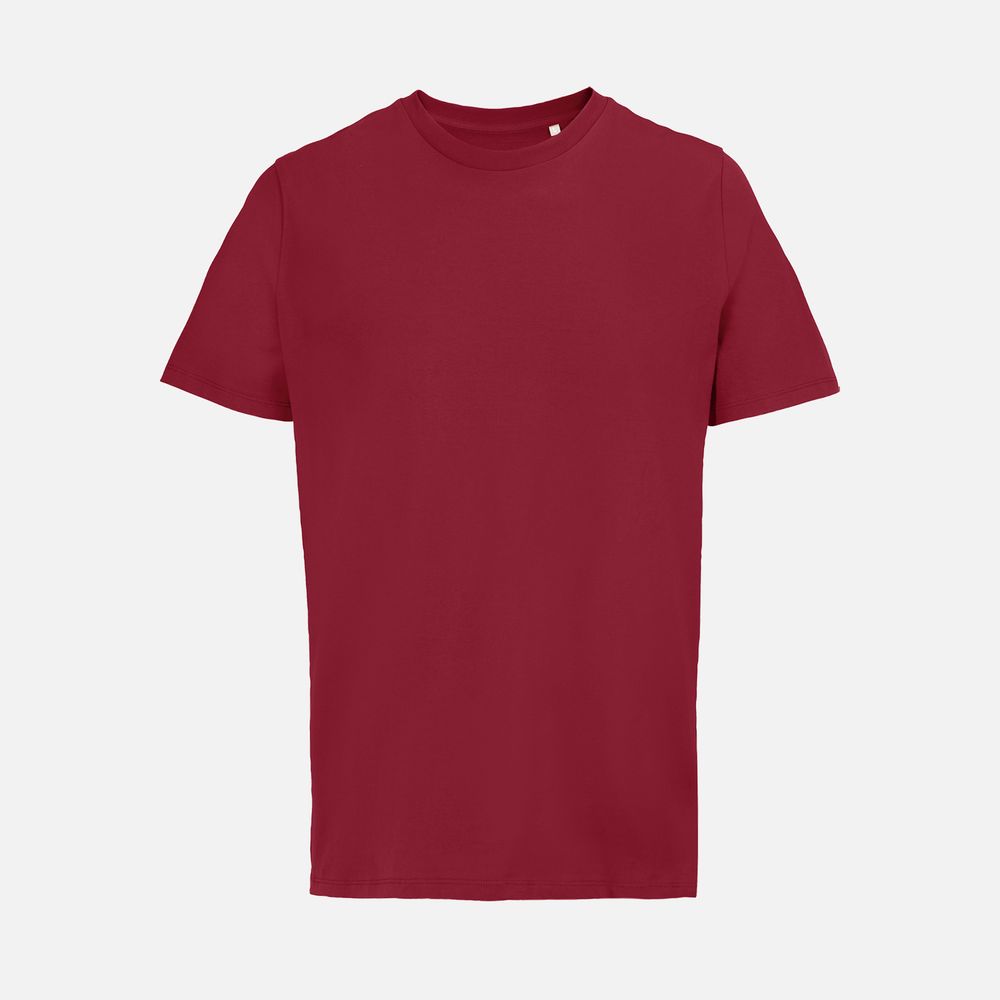 Футболка унисекс Legend