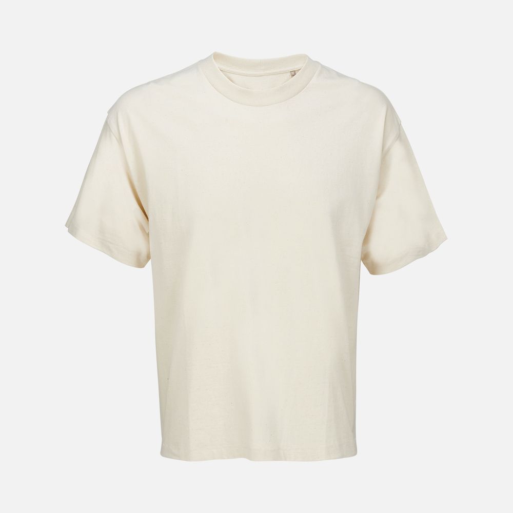 Футболка оверсайз унисекс Legacy