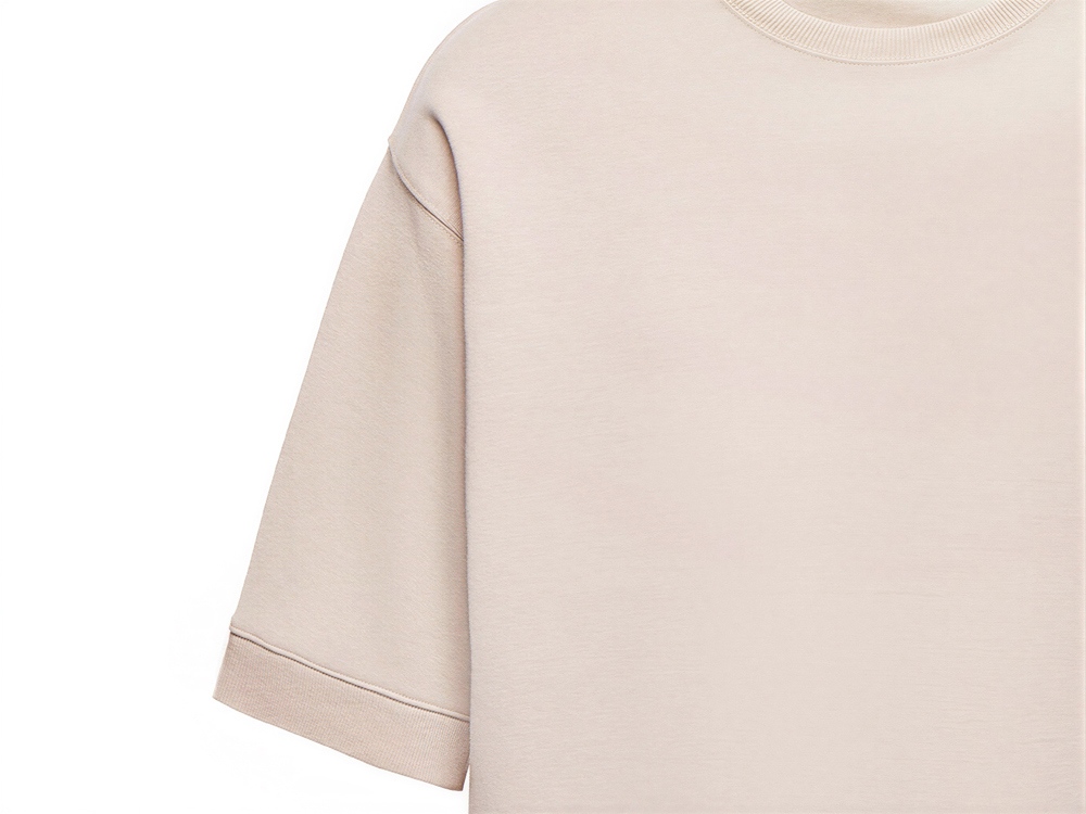 Футболка «Gamma.01» мужская Футболка «Gamma.01» мужская — изображение 8