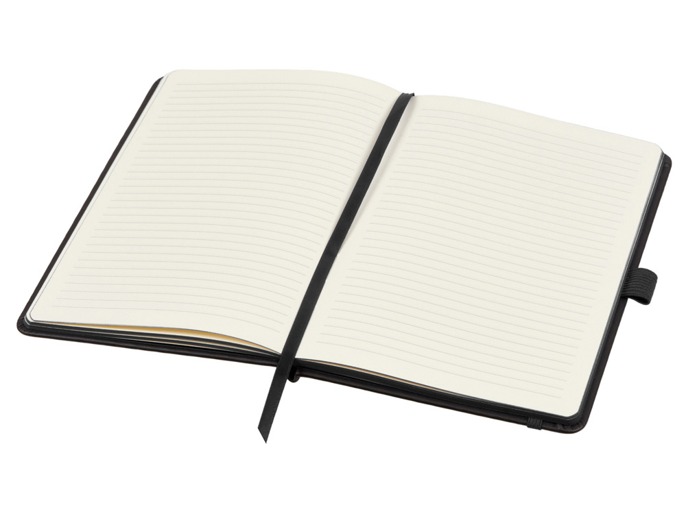 Блокнот A5 «ColorNote Black» Блокнот A5 «ColorNote Black» — изображение 2