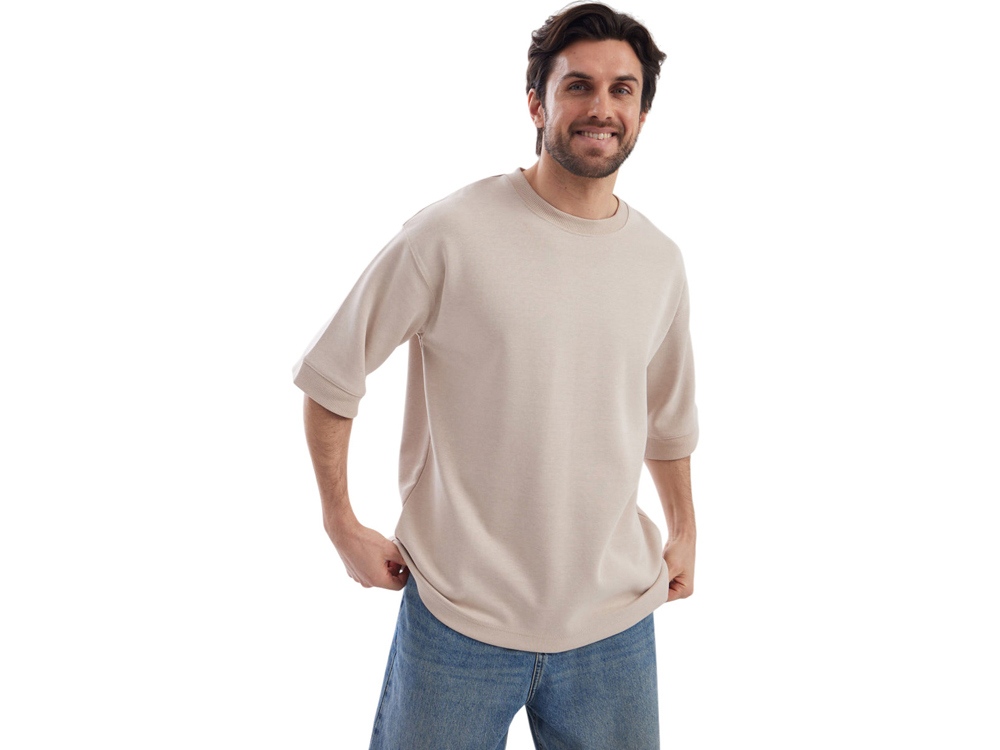 Футболка «Gamma.01» мужская Футболка «Gamma.01» мужская — изображение 10