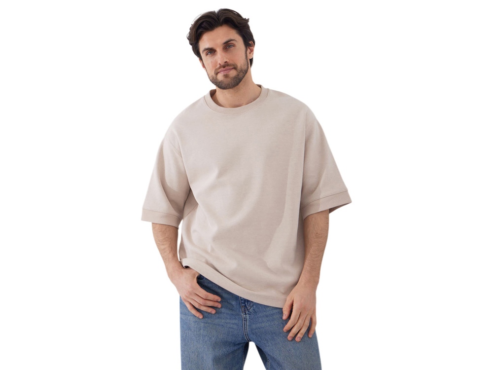 Футболка «Gamma.01» мужская Футболка «Gamma.01» мужская — изображение 9