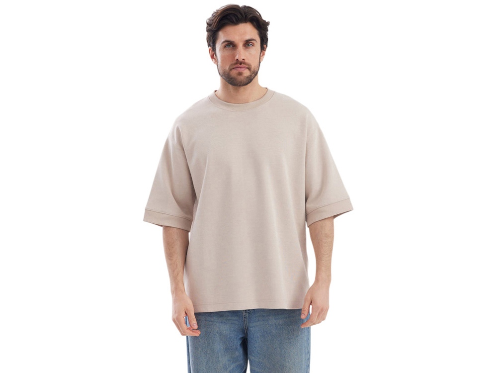 Футболка «Gamma.01» мужская Футболка «Gamma.01» мужская — изображение 2