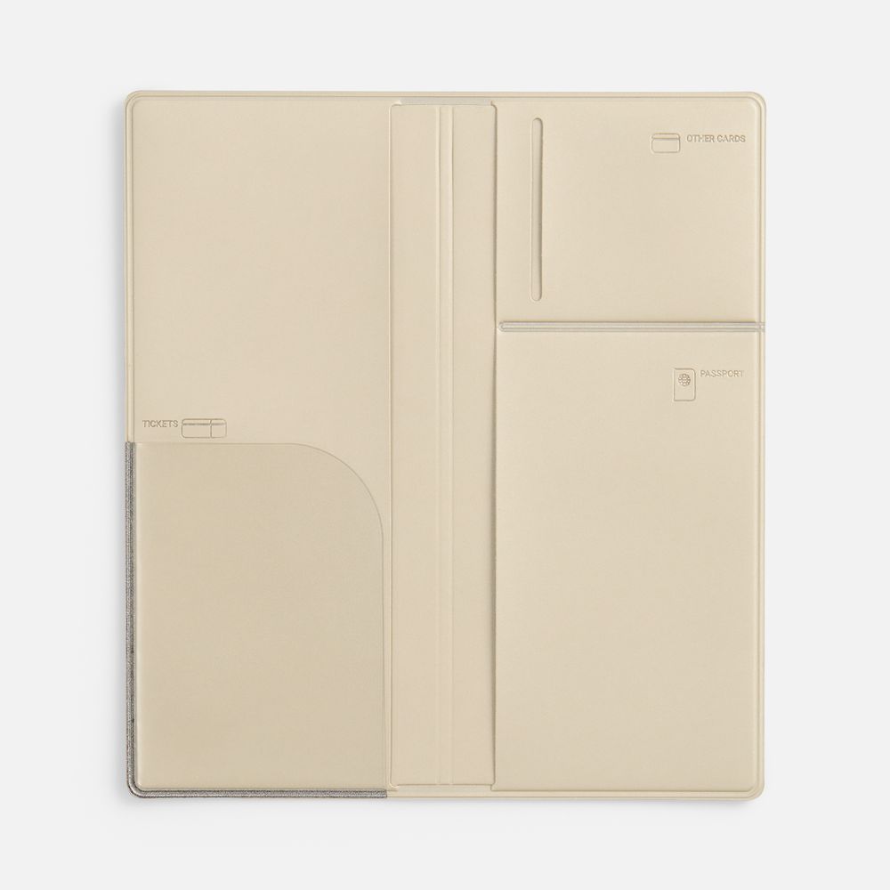 Дорожный органайзер Dorset Дорожный органайзер Dorset — изображение 2