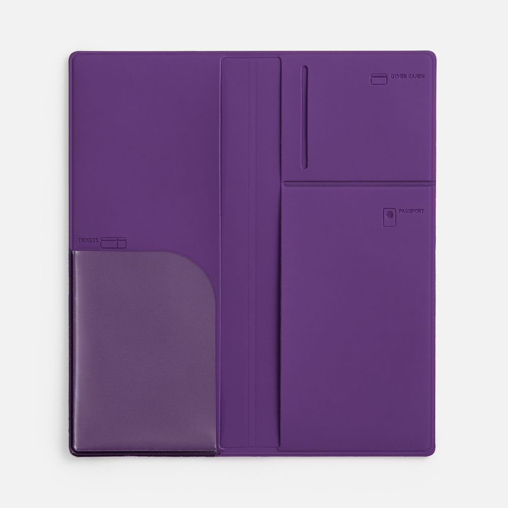 Дорожный органайзер Dorset Дорожный органайзер Dorset — изображение 2