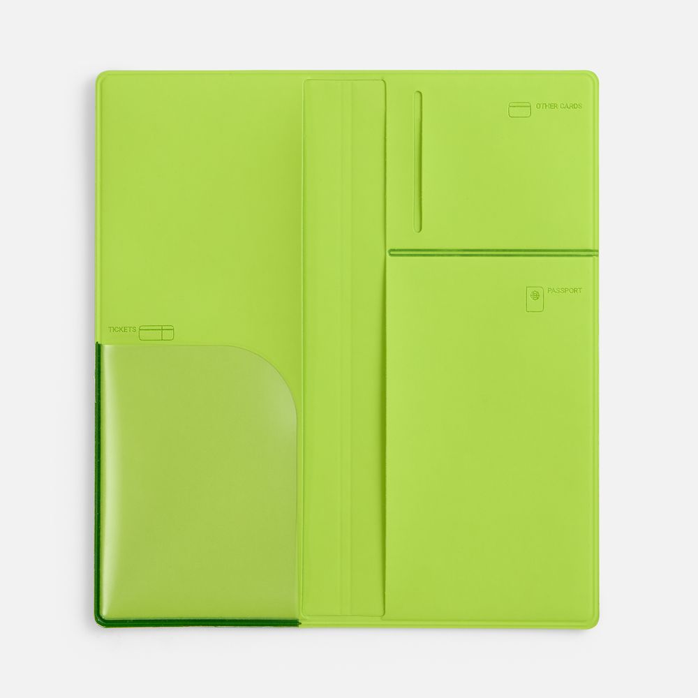 Дорожный органайзер Dorset Дорожный органайзер Dorset — изображение 2