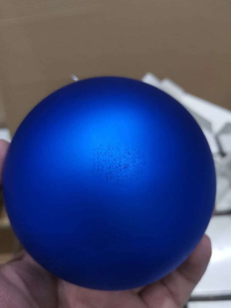 Оформительский шар Finery Оформительский шар Finery — изображение 3