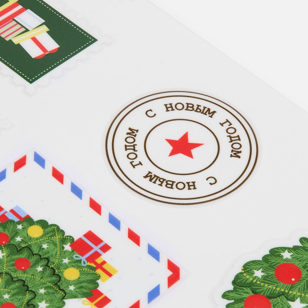 Стикерпак UV-DTF Thematik Стикерпак UV-DTF Thematik — изображение 2