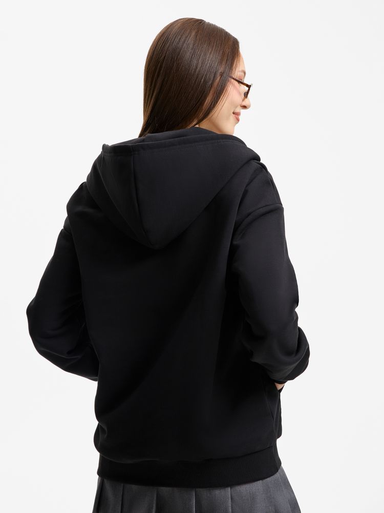 Толстовка унисекс оверсайз Sartoro Толстовка унисекс оверсайз Sartoro — изображение 9