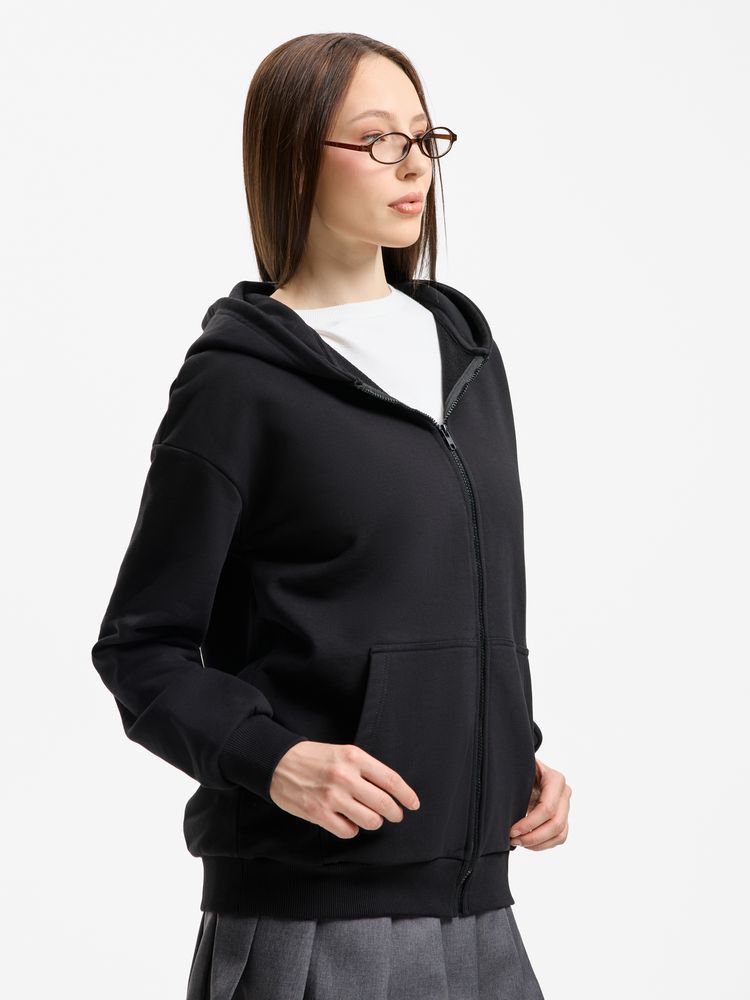 Толстовка унисекс оверсайз Sartoro Толстовка унисекс оверсайз Sartoro — изображение 8