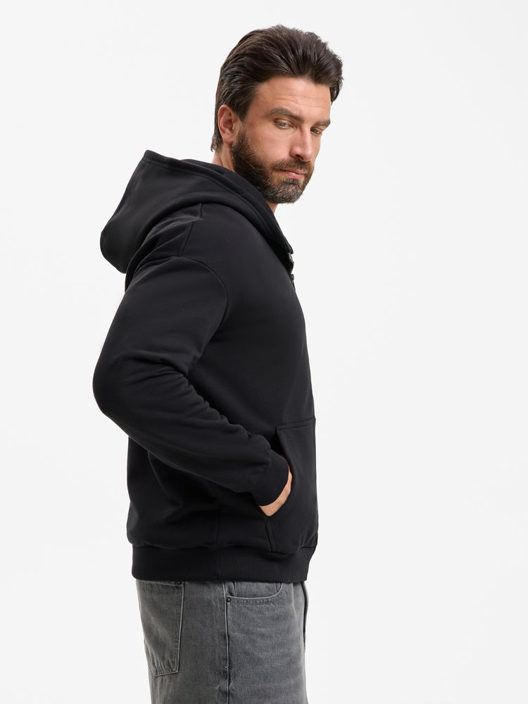 Толстовка унисекс оверсайз Sartoro Толстовка унисекс оверсайз Sartoro — изображение 13