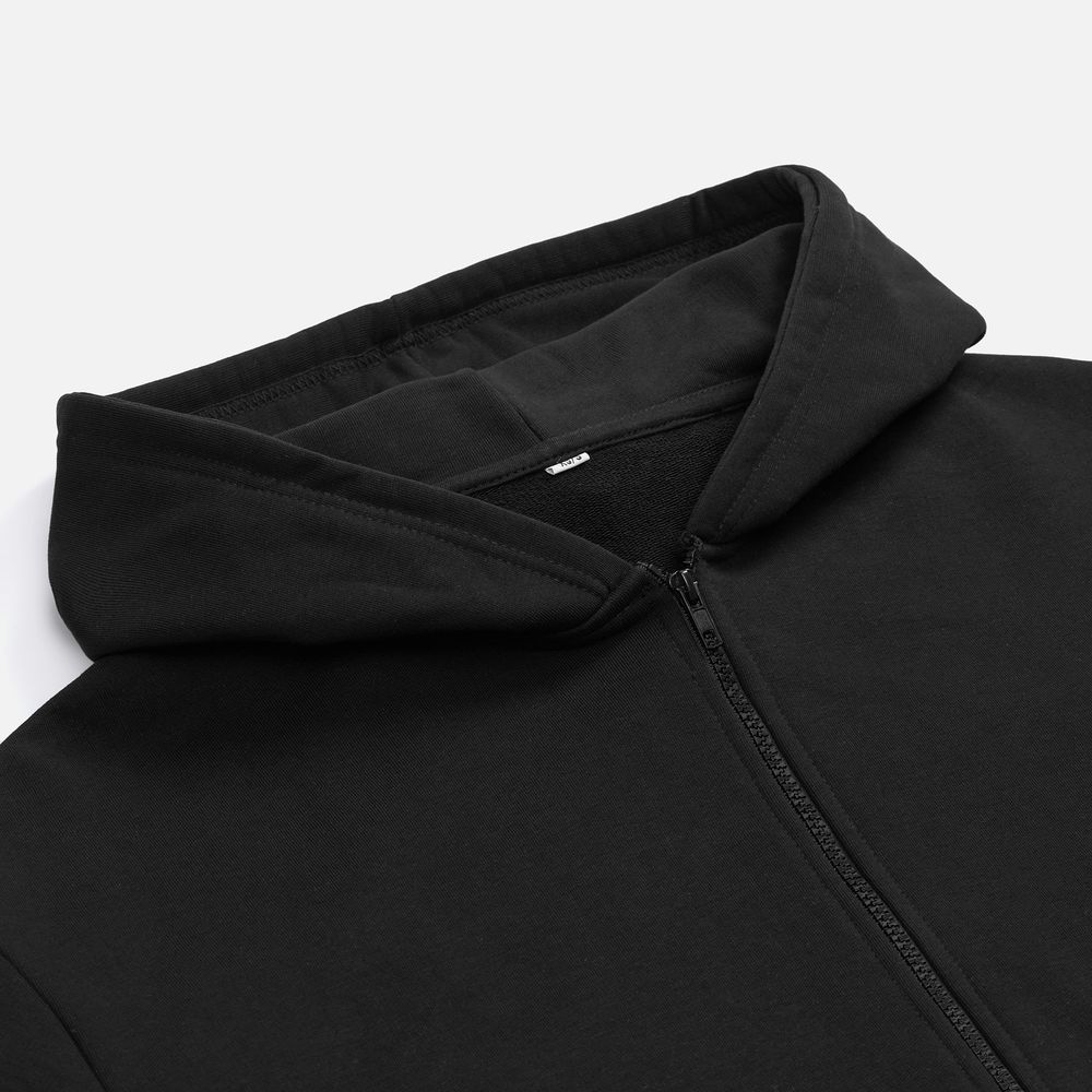 Толстовка унисекс оверсайз Sartoro Толстовка унисекс оверсайз Sartoro — изображение 3