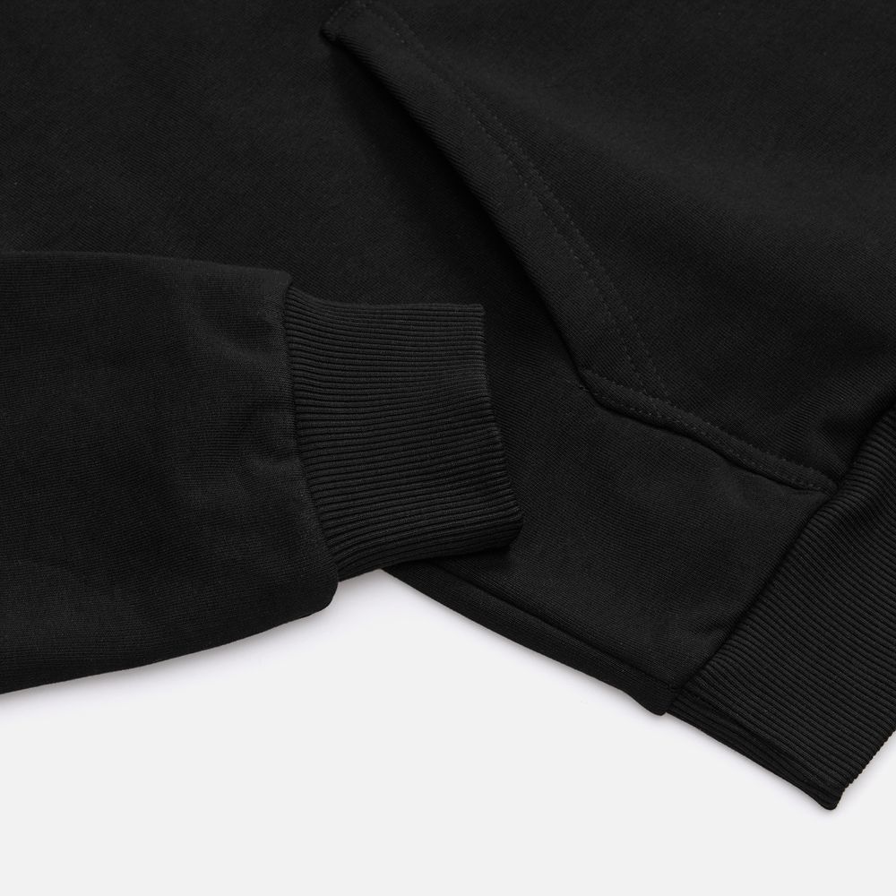 Толстовка унисекс оверсайз Sartoro Толстовка унисекс оверсайз Sartoro — изображение 4