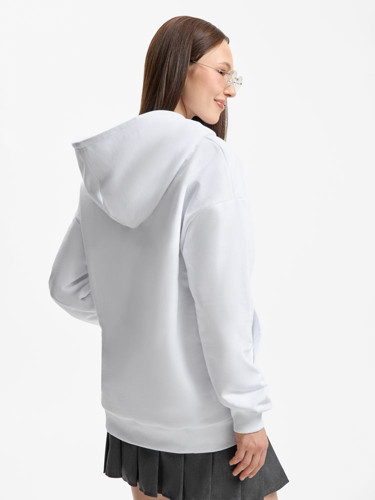 Толстовка унисекс оверсайз Sartoro Толстовка унисекс оверсайз Sartoro — изображение 11