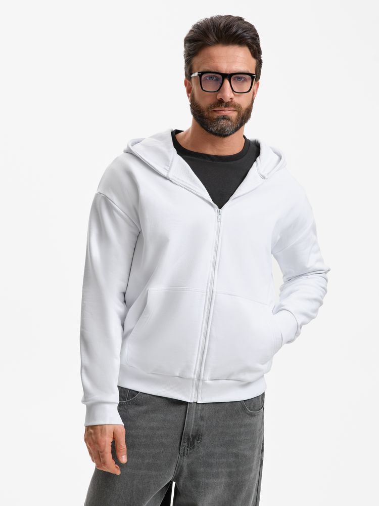 Толстовка унисекс оверсайз Sartoro Толстовка унисекс оверсайз Sartoro — изображение 6