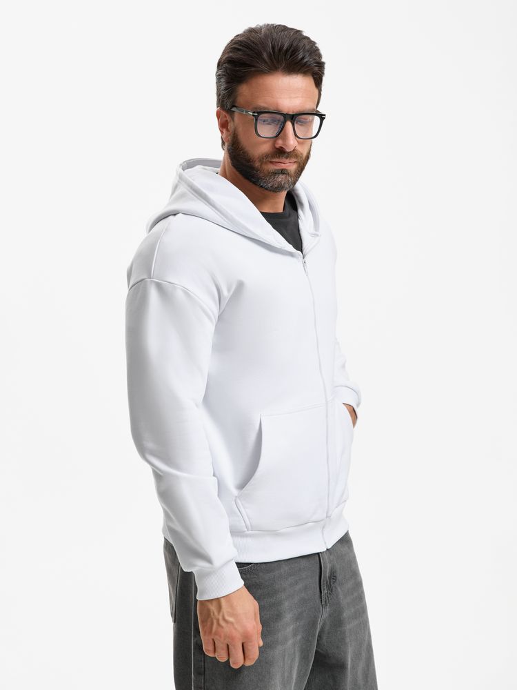 Толстовка унисекс оверсайз Sartoro Толстовка унисекс оверсайз Sartoro — изображение 7