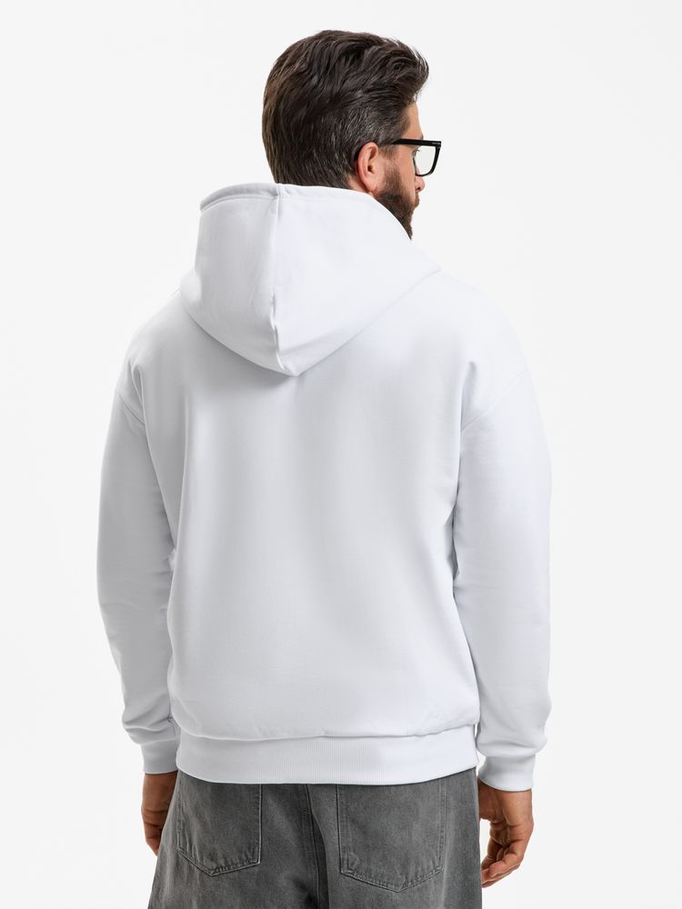 Толстовка унисекс оверсайз Sartoro Толстовка унисекс оверсайз Sartoro — изображение 8