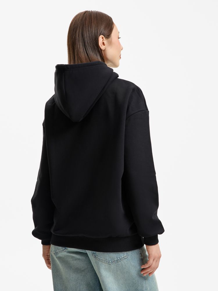 Худи унисекс оверсайз Daylero Худи унисекс оверсайз Daylero — изображение 11