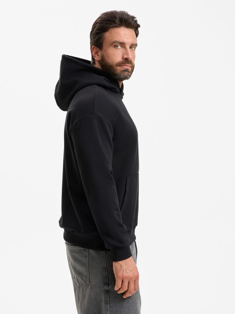 Худи унисекс оверсайз Daylero Худи унисекс оверсайз Daylero — изображение 6