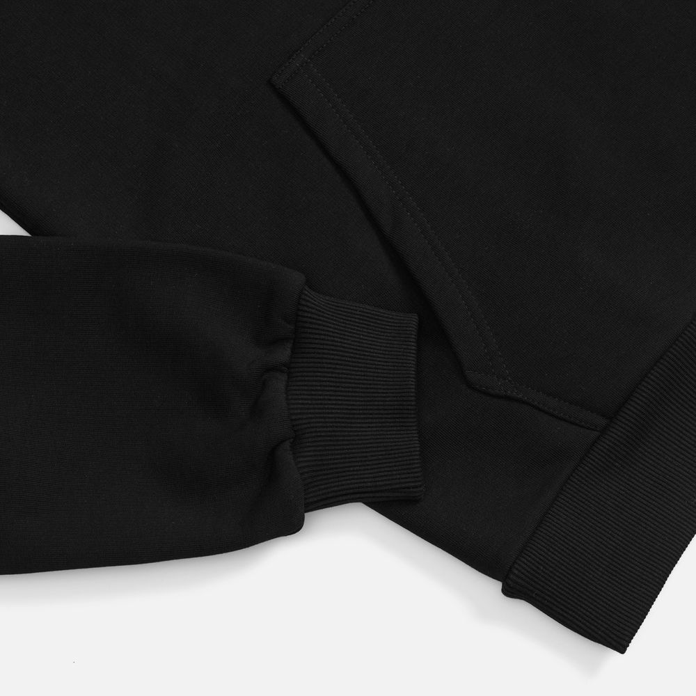 Худи унисекс оверсайз Daylero Худи унисекс оверсайз Daylero — изображение 3