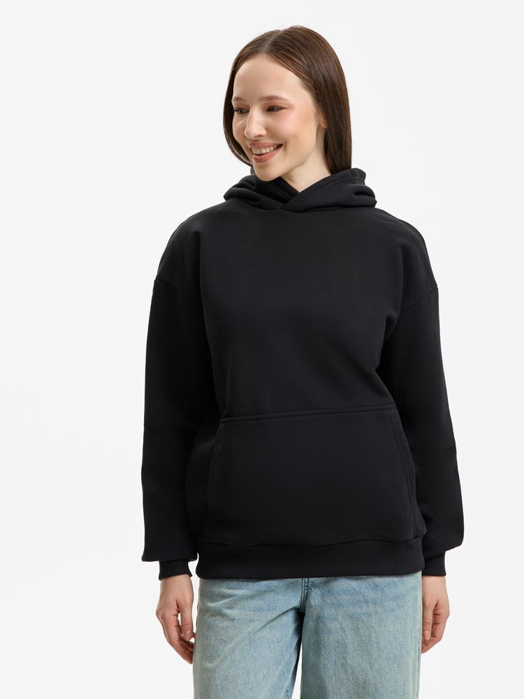 Худи унисекс оверсайз Daylero Худи унисекс оверсайз Daylero — изображение 9