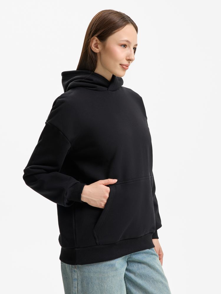 Худи унисекс оверсайз Daylero Худи унисекс оверсайз Daylero — изображение 10