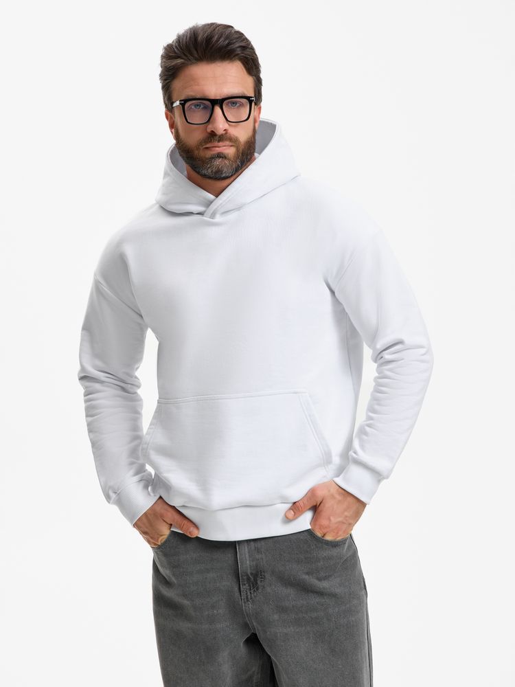 Худи унисекс оверсайз Daylero Худи унисекс оверсайз Daylero — изображение 5