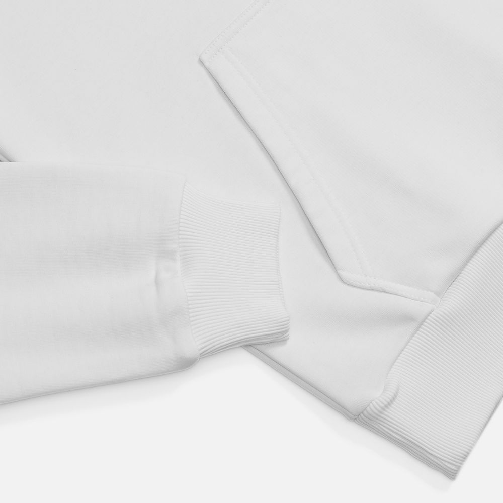 Худи унисекс оверсайз Daylero Худи унисекс оверсайз Daylero — изображение 3