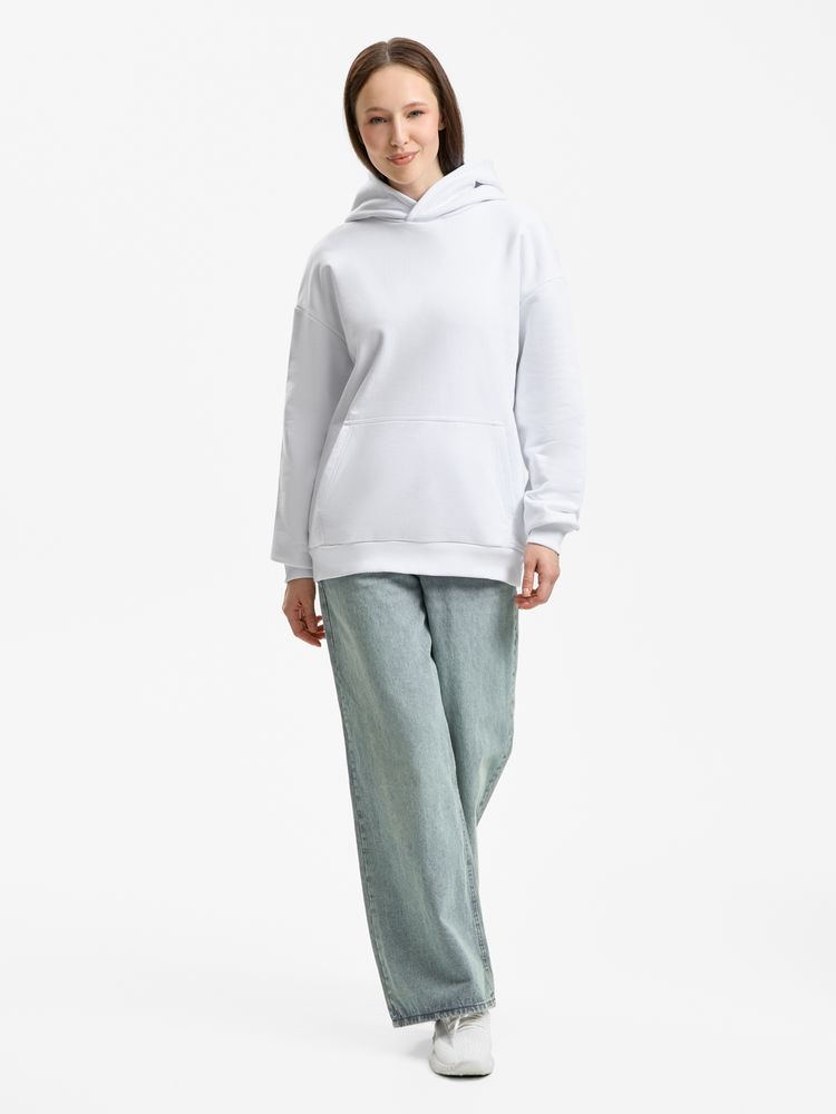 Худи унисекс оверсайз Daylero Худи унисекс оверсайз Daylero — изображение 12