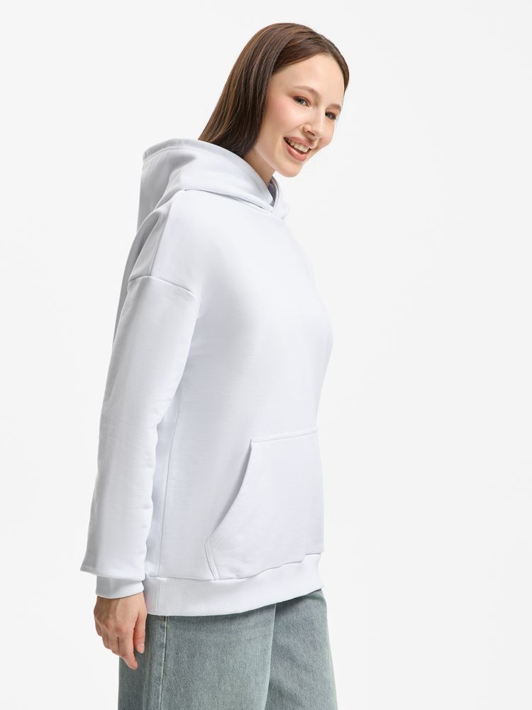 Худи унисекс оверсайз Daylero Худи унисекс оверсайз Daylero — изображение 10