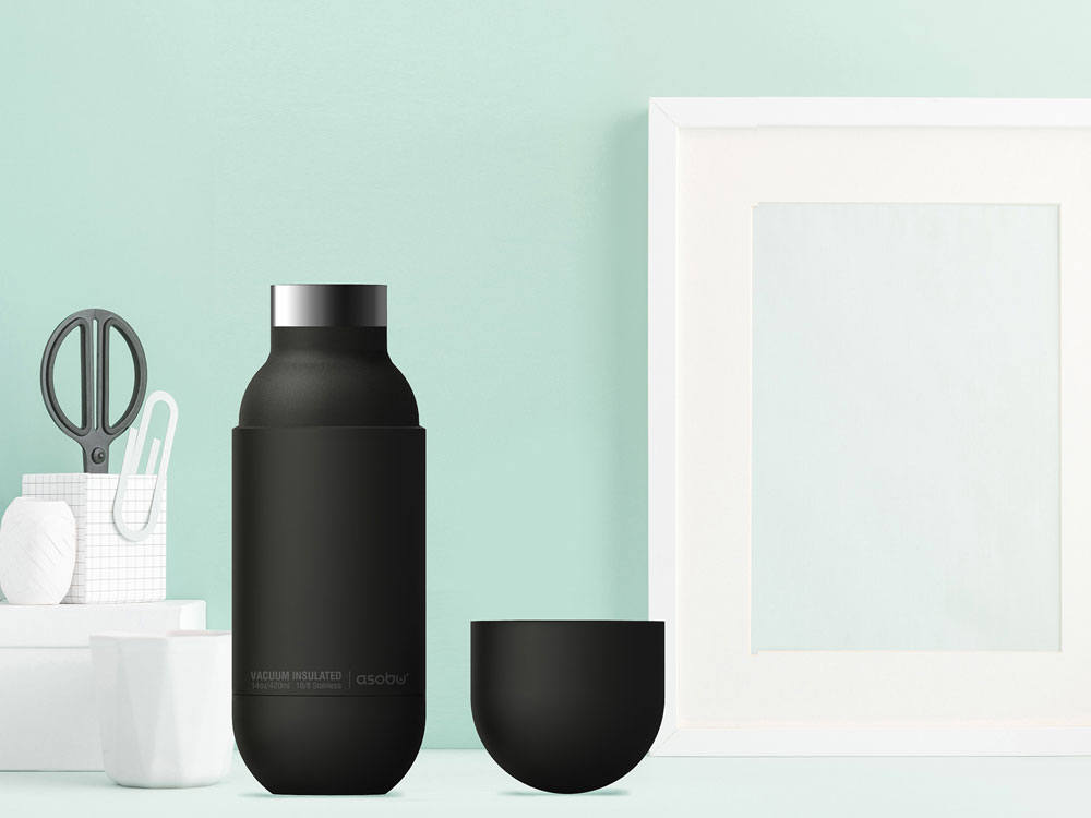 Термос «ORB» Термос «ORB» — изображение 5