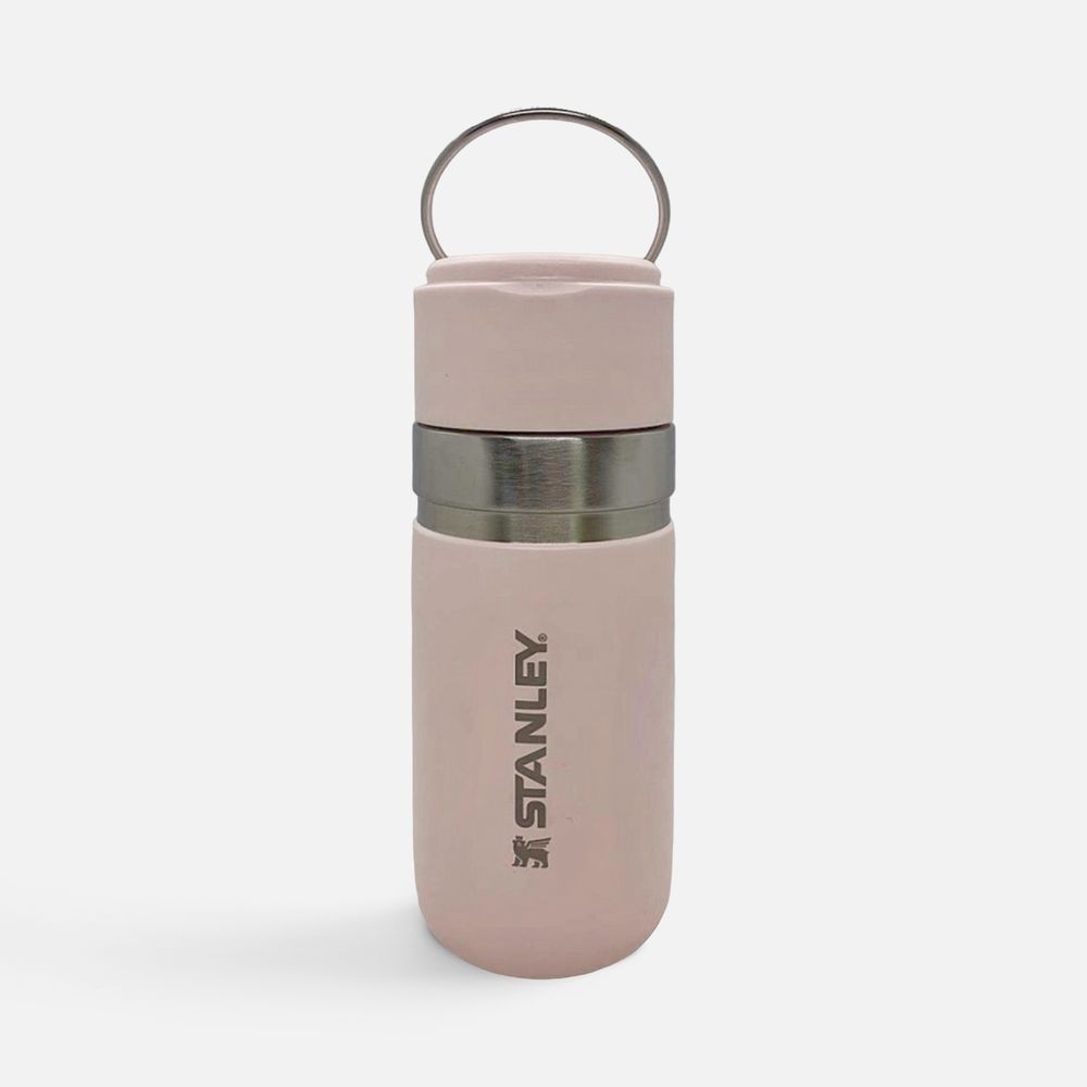 Термобутылка Go Quick Flip 470