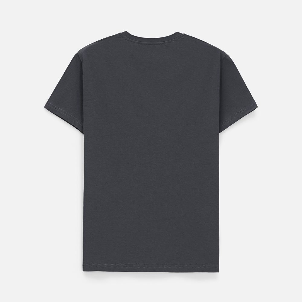 Футболка унисекс T-Bolka 200 Футболка унисекс T-Bolka 200 — изображение 2