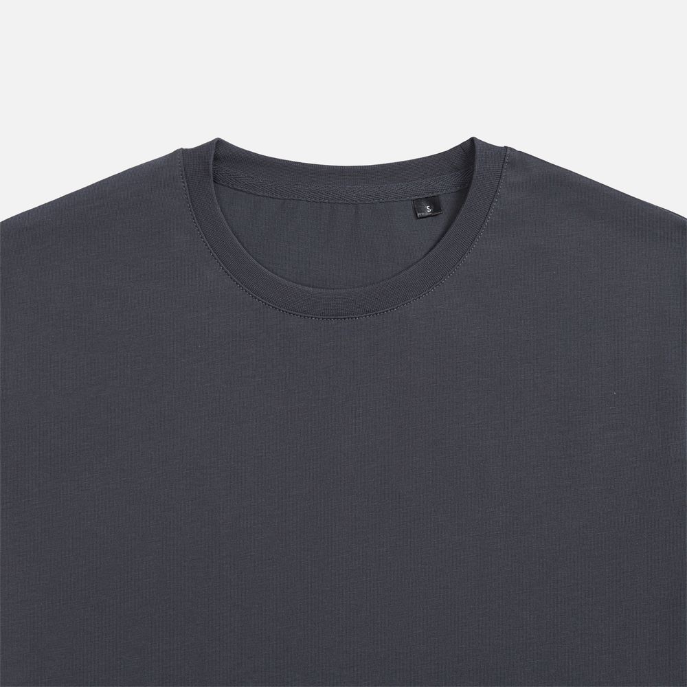 Футболка унисекс T-Bolka 200 Футболка унисекс T-Bolka 200 — изображение 3