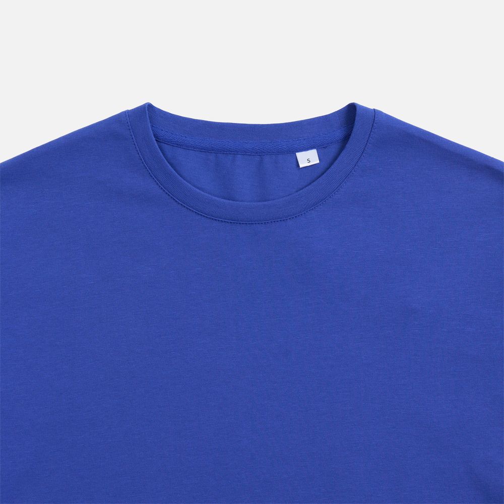 Футболка унисекс T-Bolka 200 Футболка унисекс T-Bolka 200 — изображение 3