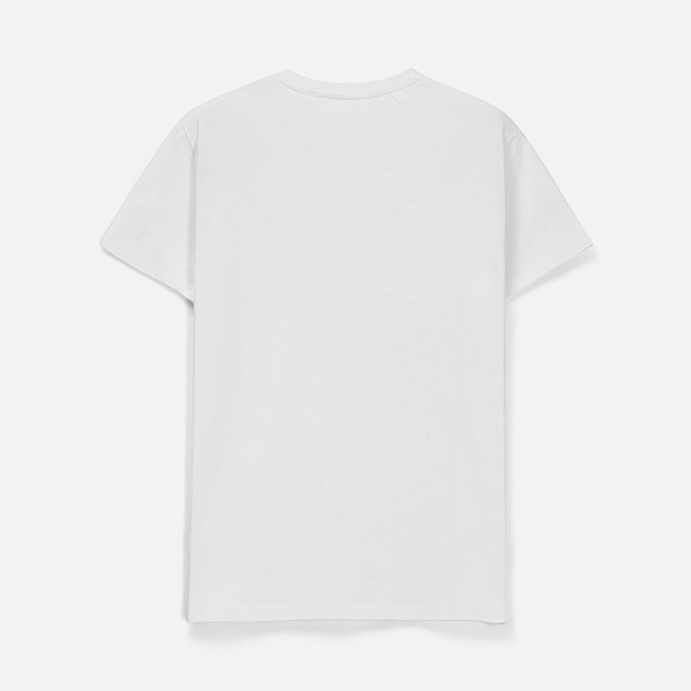 Футболка унисекс T-Bolka 200 Футболка унисекс T-Bolka 200 — изображение 2