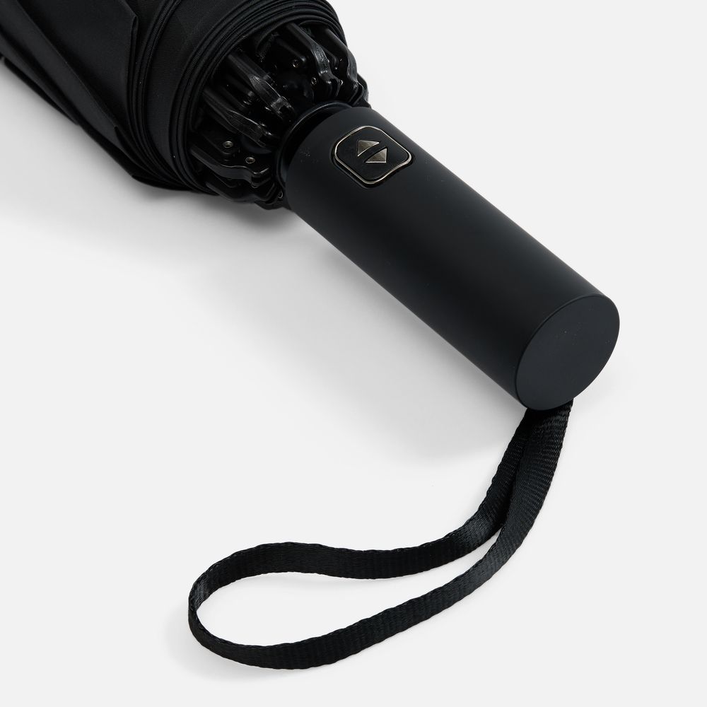 Зонт обратного сложения twoGether с двойным куполом Зонт обратного сложения twoGether с двойным куполом — изображение 7