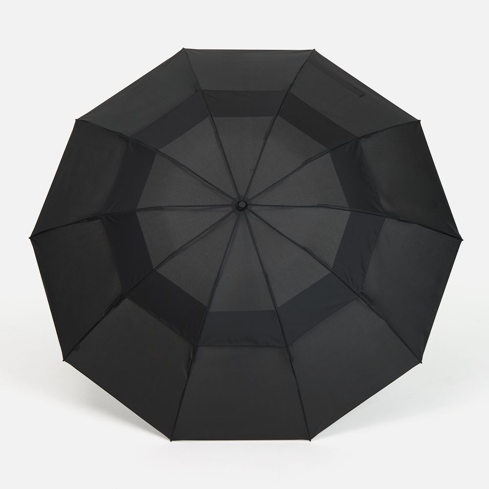 Зонт обратного сложения twoGether с двойным куполом Зонт обратного сложения twoGether с двойным куполом — изображение 2