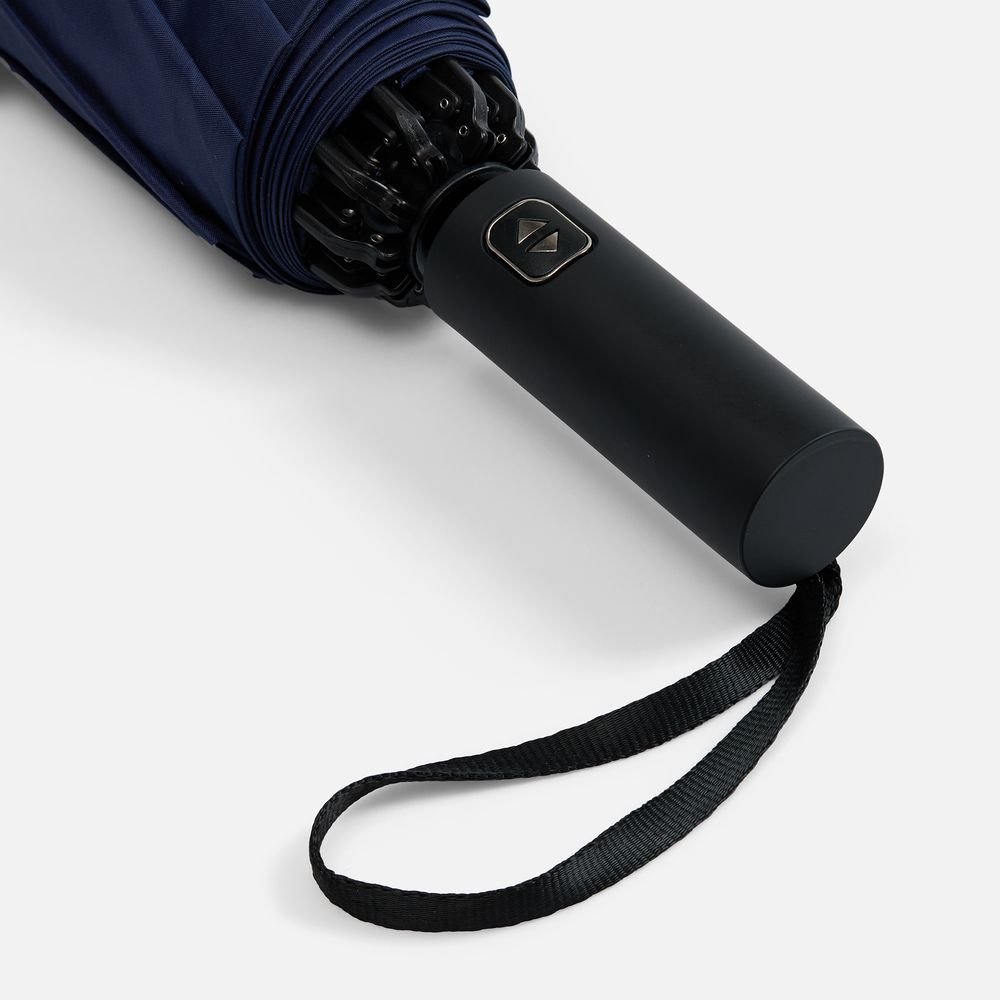 Зонт обратного сложения twoGether с двойным куполом Зонт обратного сложения twoGether с двойным куполом — изображение 7