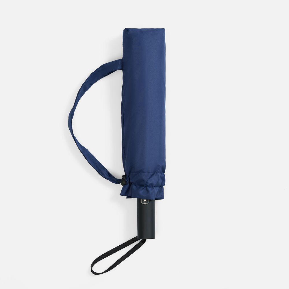 Зонт обратного сложения twoGether с двойным куполом Зонт обратного сложения twoGether с двойным куполом — изображение 6