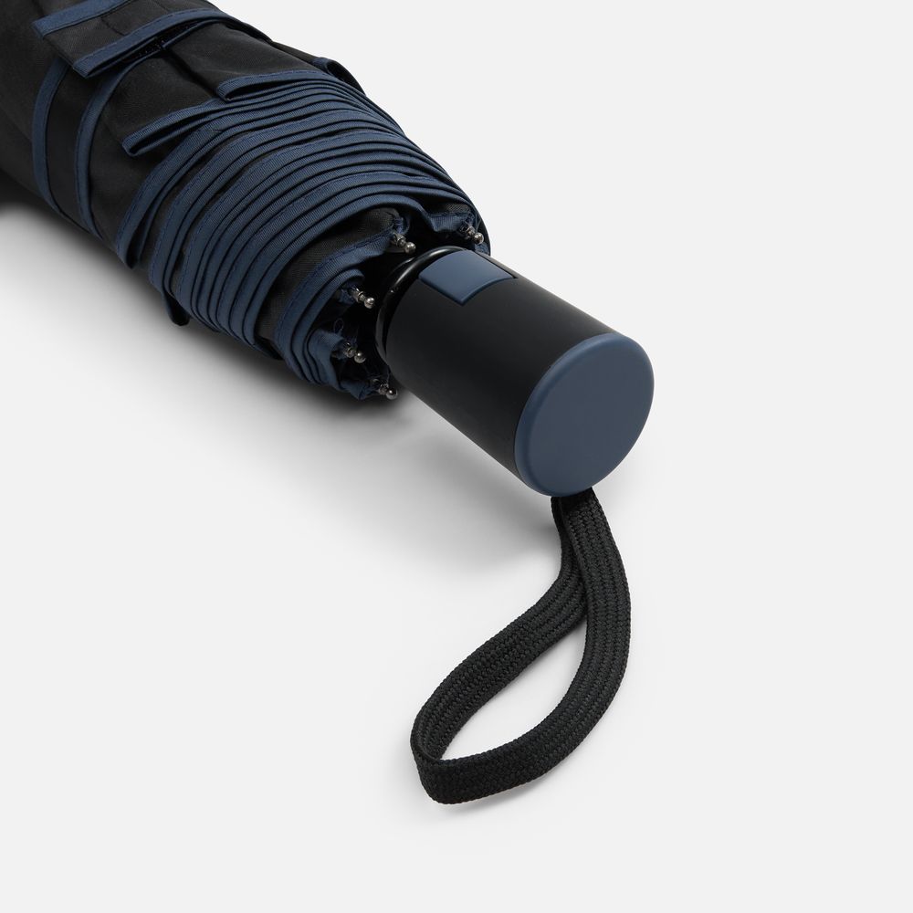 Зонт складной Edgeline Зонт складной Edgeline — изображение 6