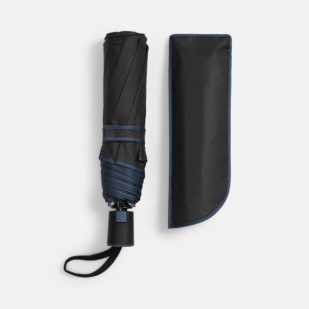 Зонт складной Edgeline Зонт складной Edgeline — изображение 4