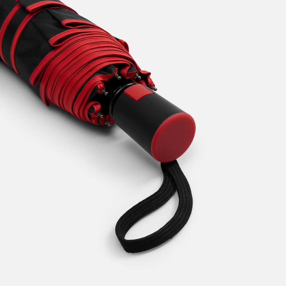 Зонт складной Edgeline Зонт складной Edgeline — изображение 6