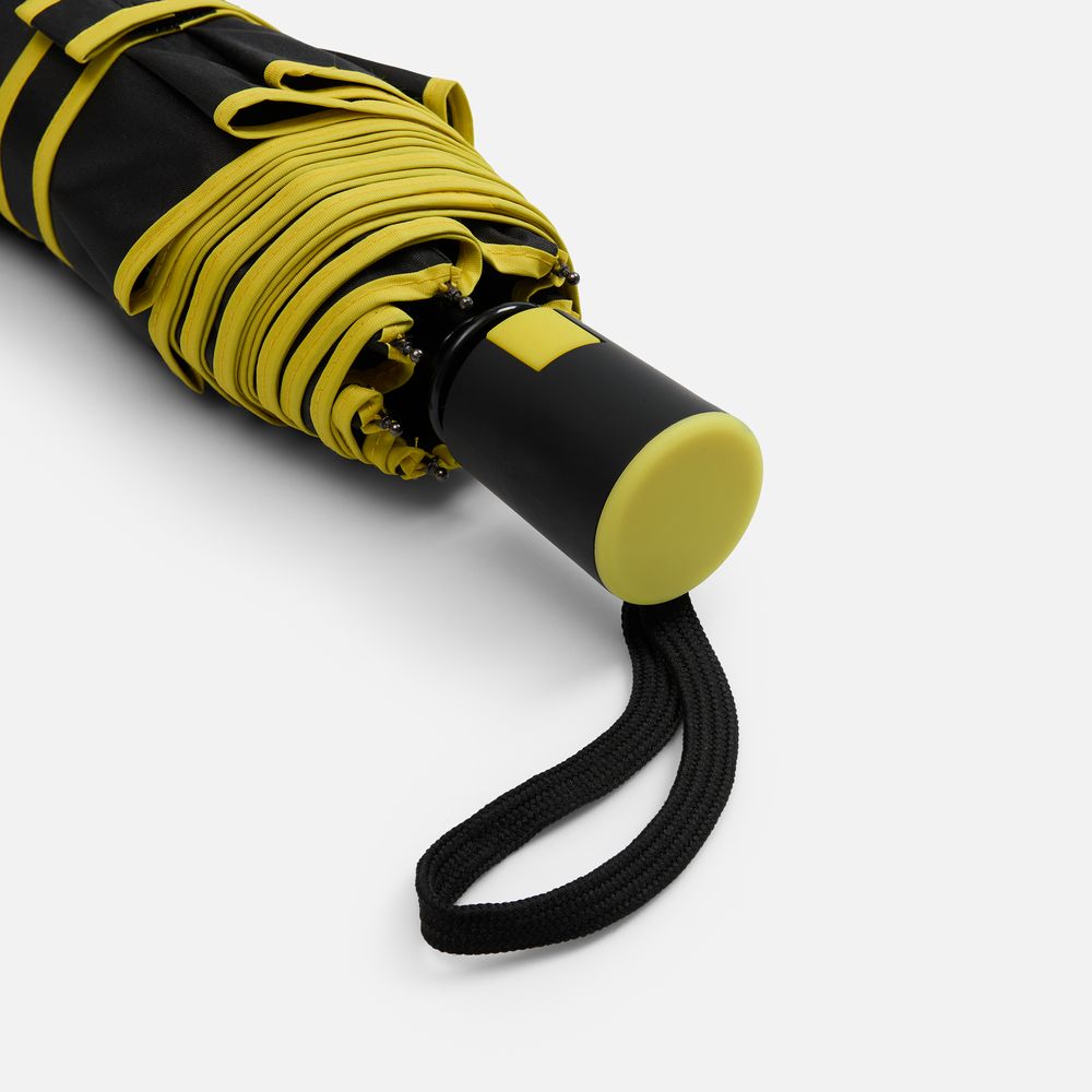 Зонт складной Edgeline Зонт складной Edgeline — изображение 6