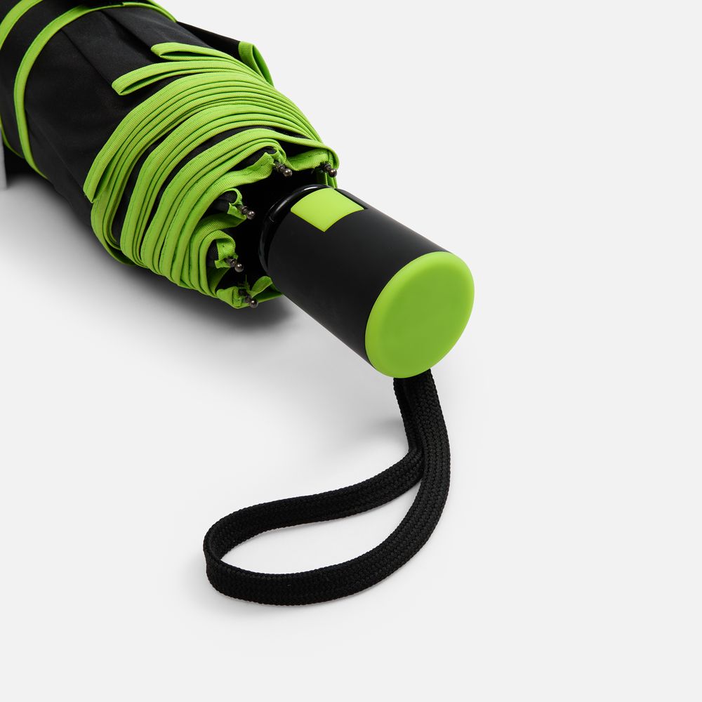 Зонт складной Edgeline Зонт складной Edgeline — изображение 6