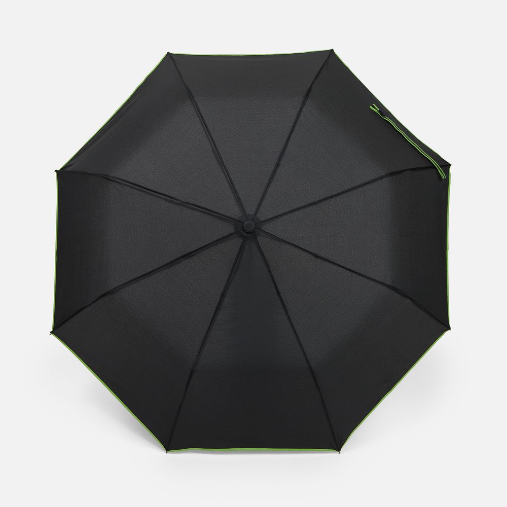 Зонт складной Edgeline Зонт складной Edgeline — изображение 2