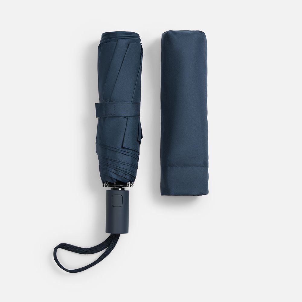 Зонт складной Cloudex Зонт складной Cloudex — изображение 4