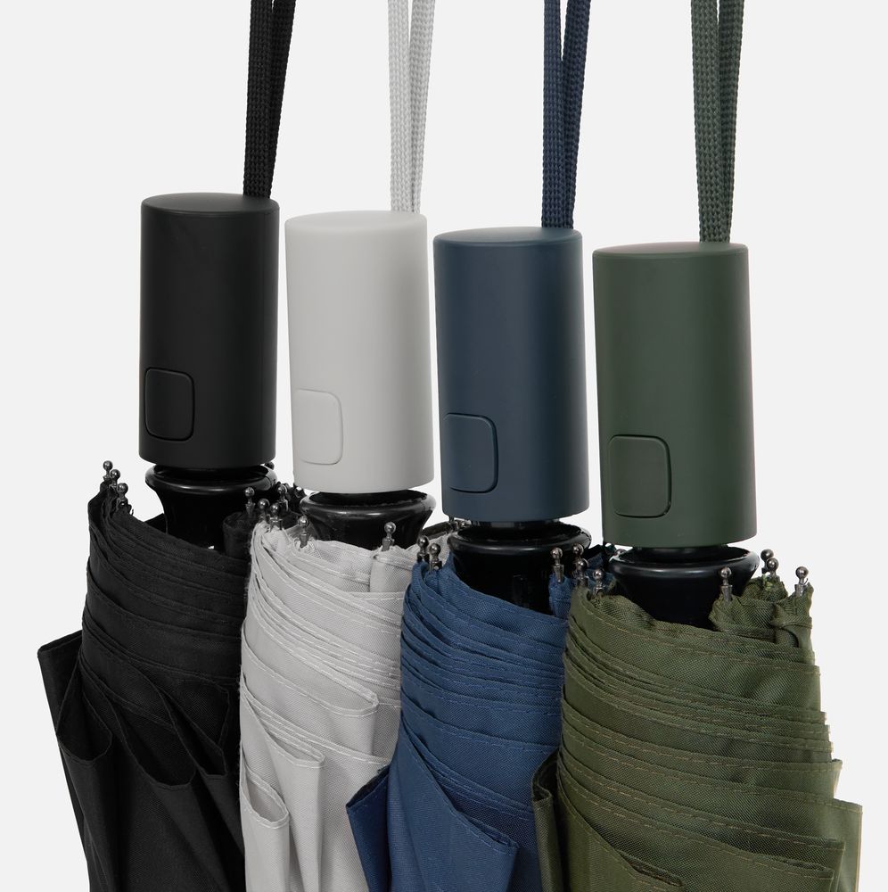 Зонт складной Cloudex Зонт складной Cloudex — изображение 8