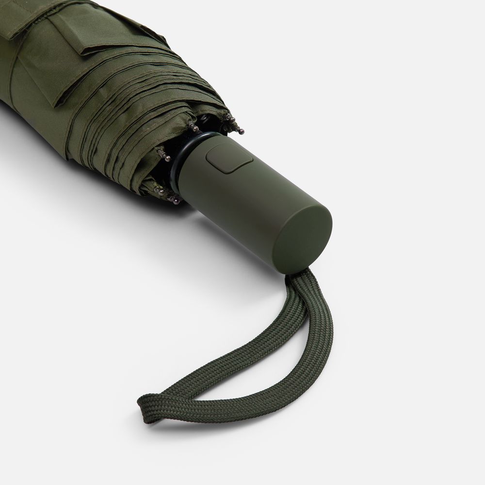 Зонт складной Cloudex Зонт складной Cloudex — изображение 6