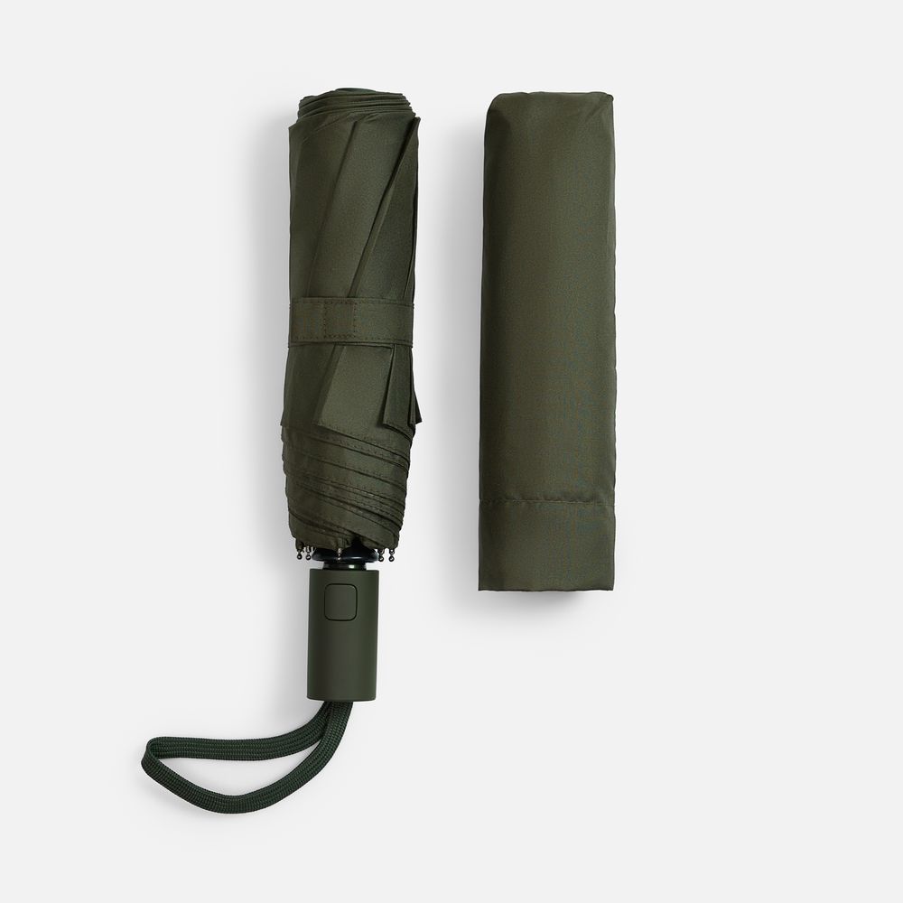 Зонт складной Cloudex Зонт складной Cloudex — изображение 4